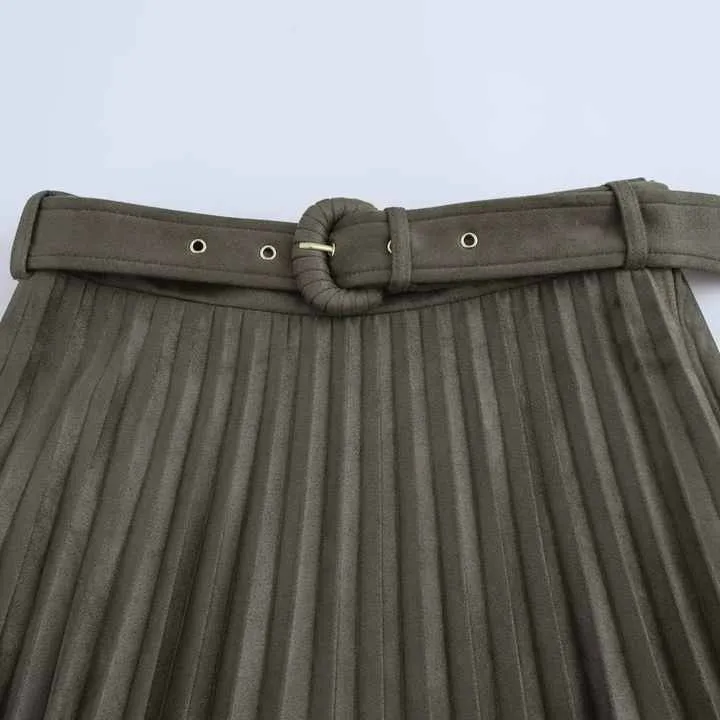 تنورة نسائية , Women's skirt