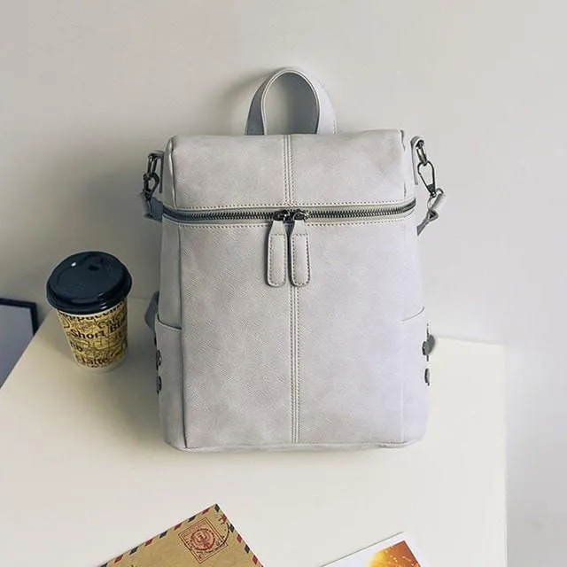 70's Vibe Rucksack