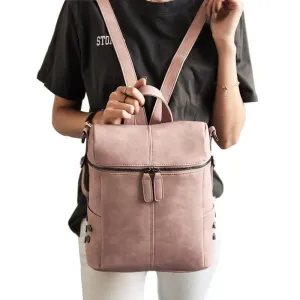 70's Vibe Rucksack