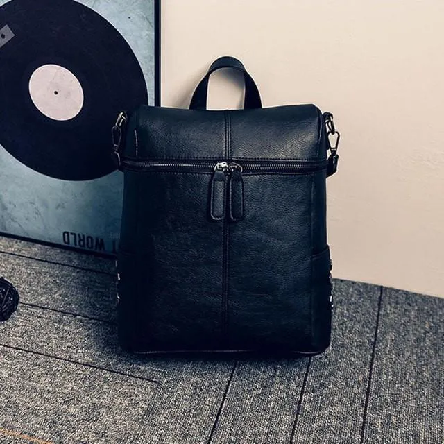 70's Vibe Rucksack