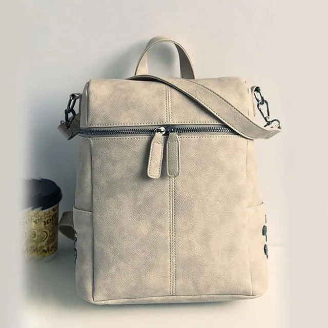 70's Vibe Rucksack