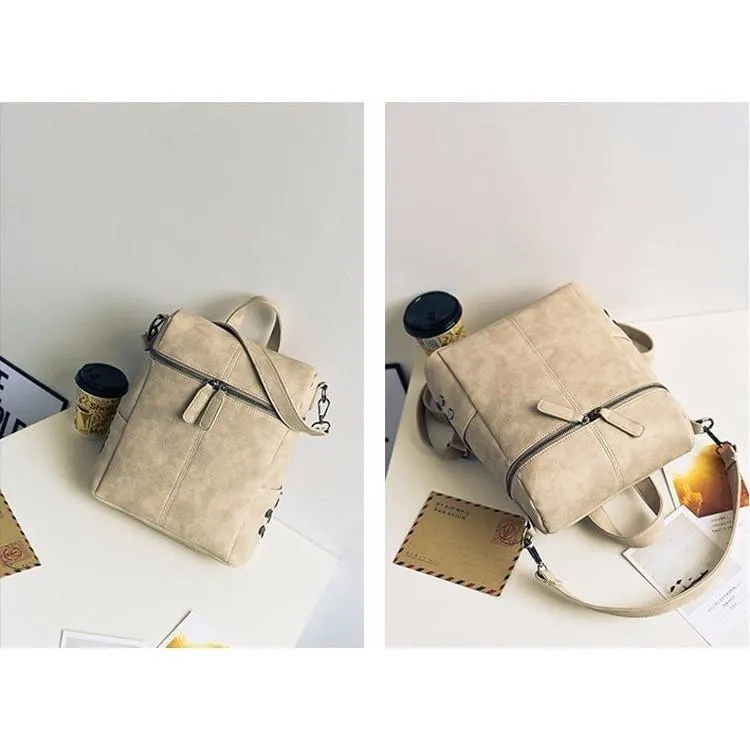 70's Vibe Rucksack