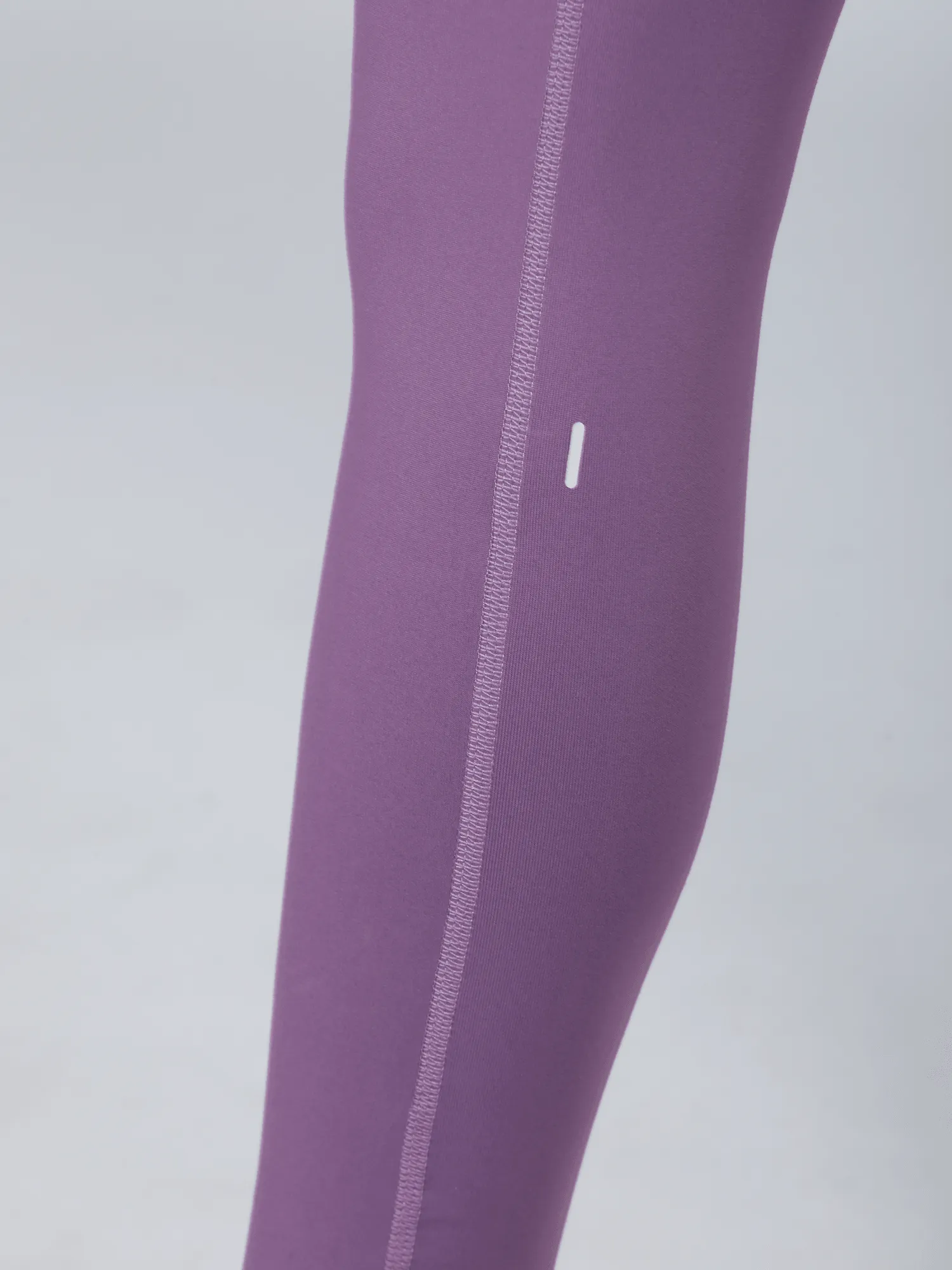 Absolute Fit Challenge  Purple Workout Leggings