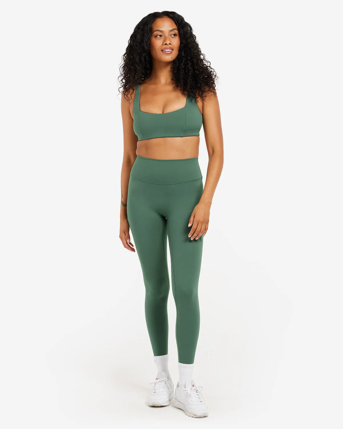Activluxe Leggings | Alpine