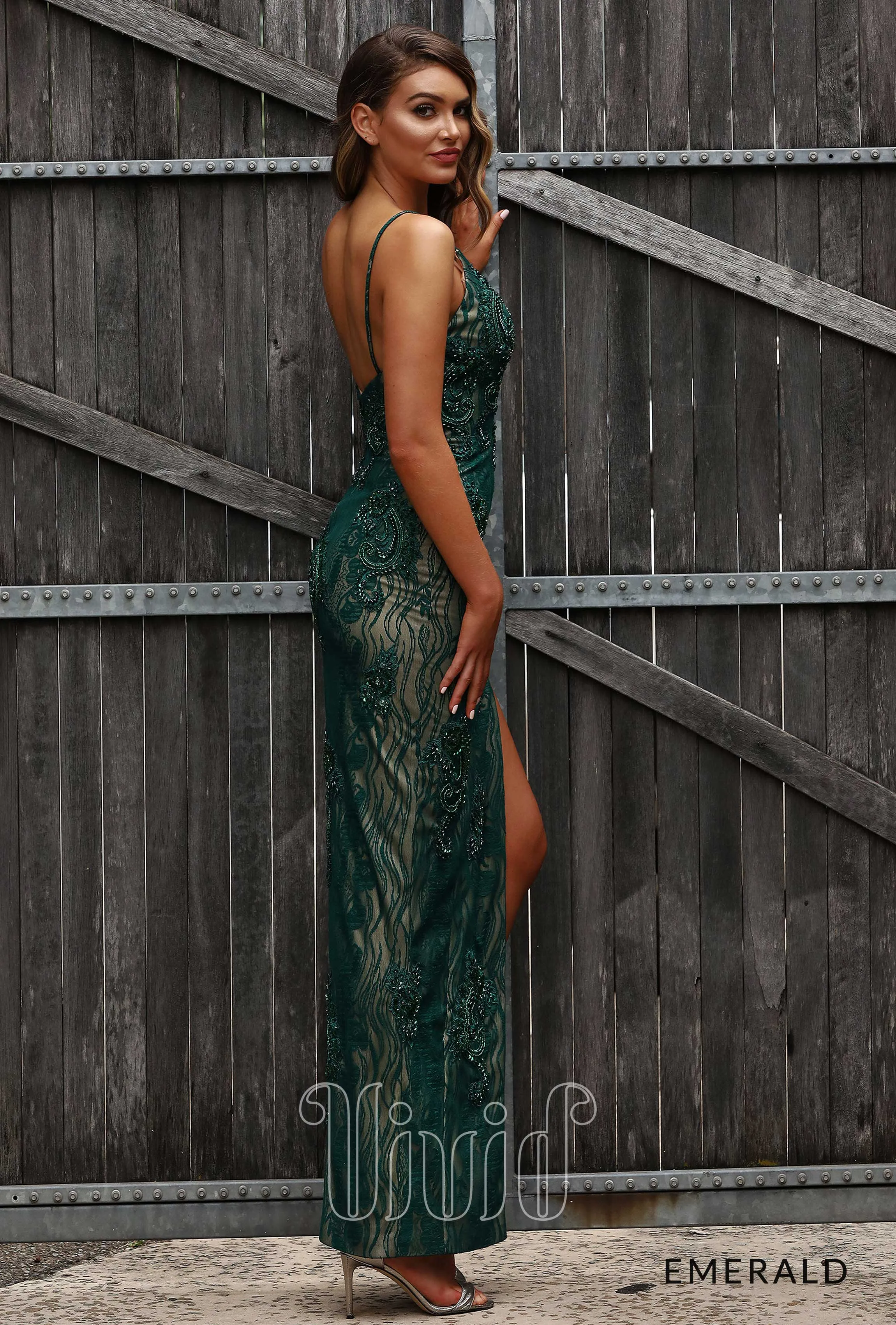 Ada Gown