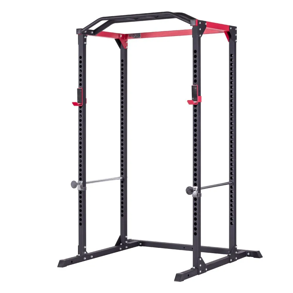 AmStaff Fitness PR100 Power / Squat Rack