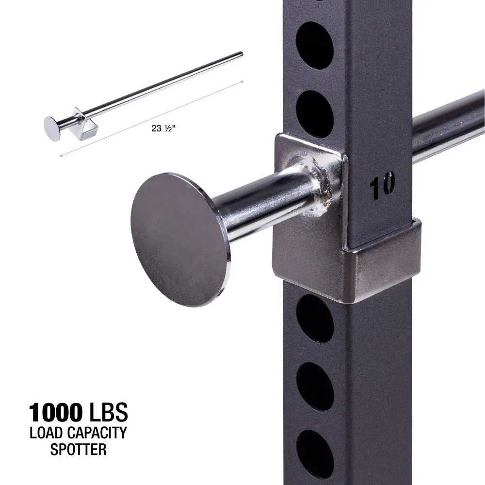 AmStaff Fitness PR100 Power / Squat Rack
