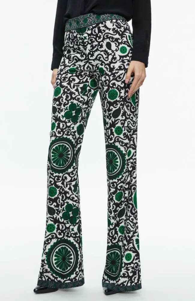 Andrew MR Bootcut Slim Pant