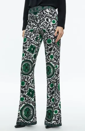 Andrew MR Bootcut Slim Pant