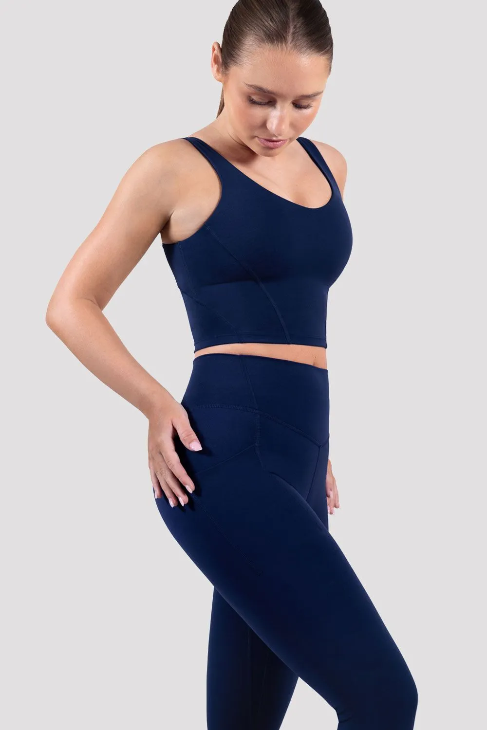 Apex BLOCHsculpt Pocket Legging