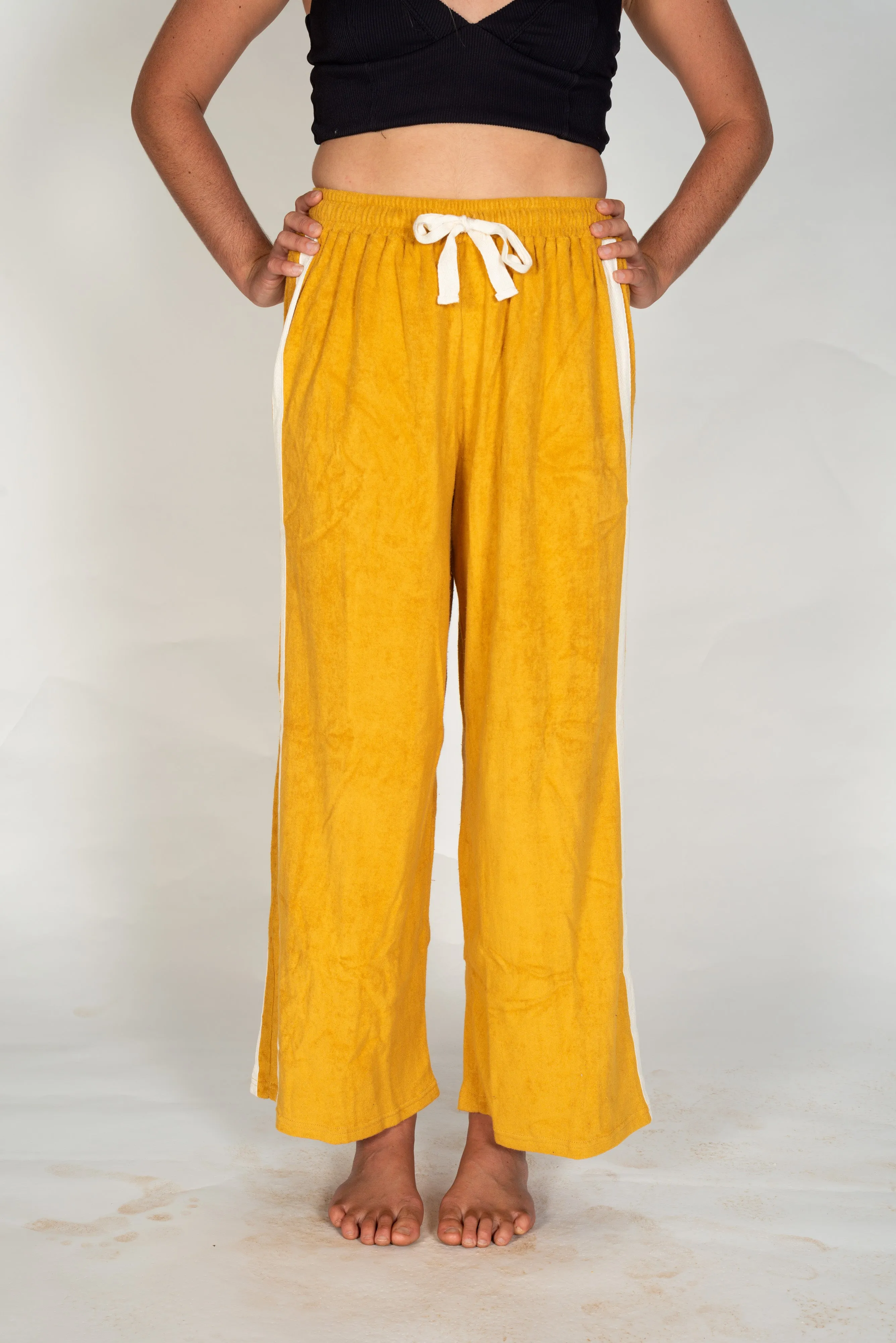Après Surf Pant Mango