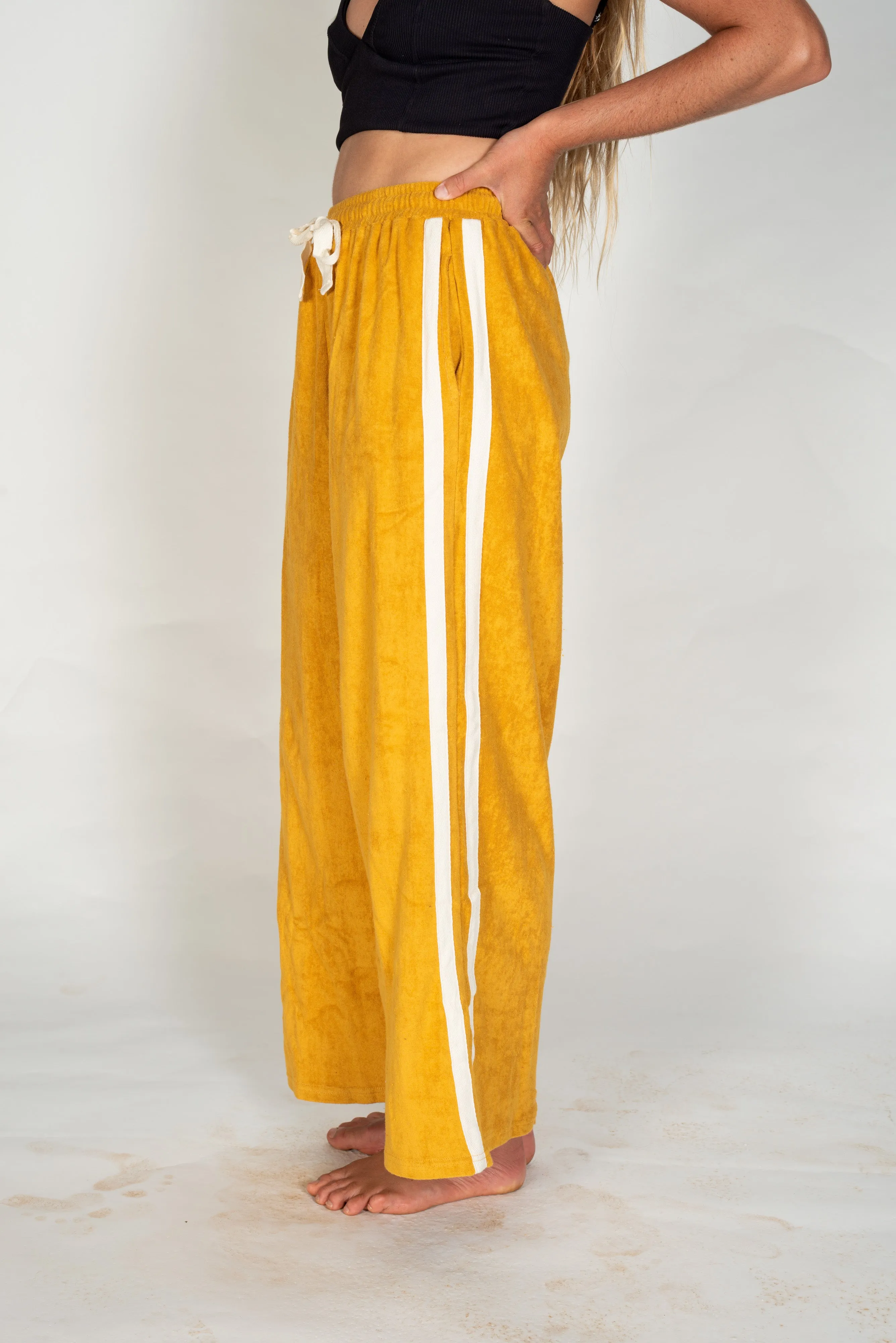 Après Surf Pant Mango