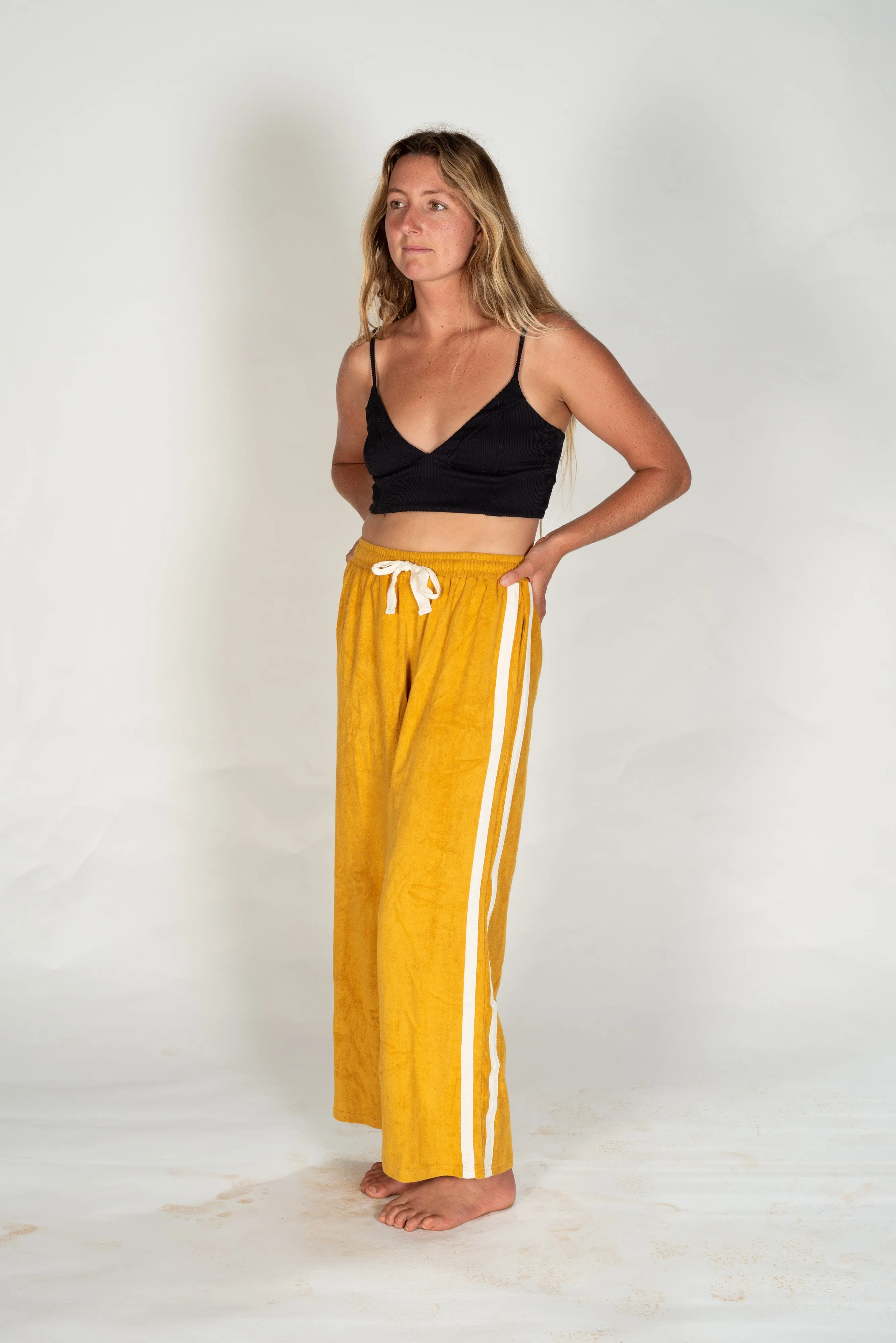 Après Surf Pant Mango