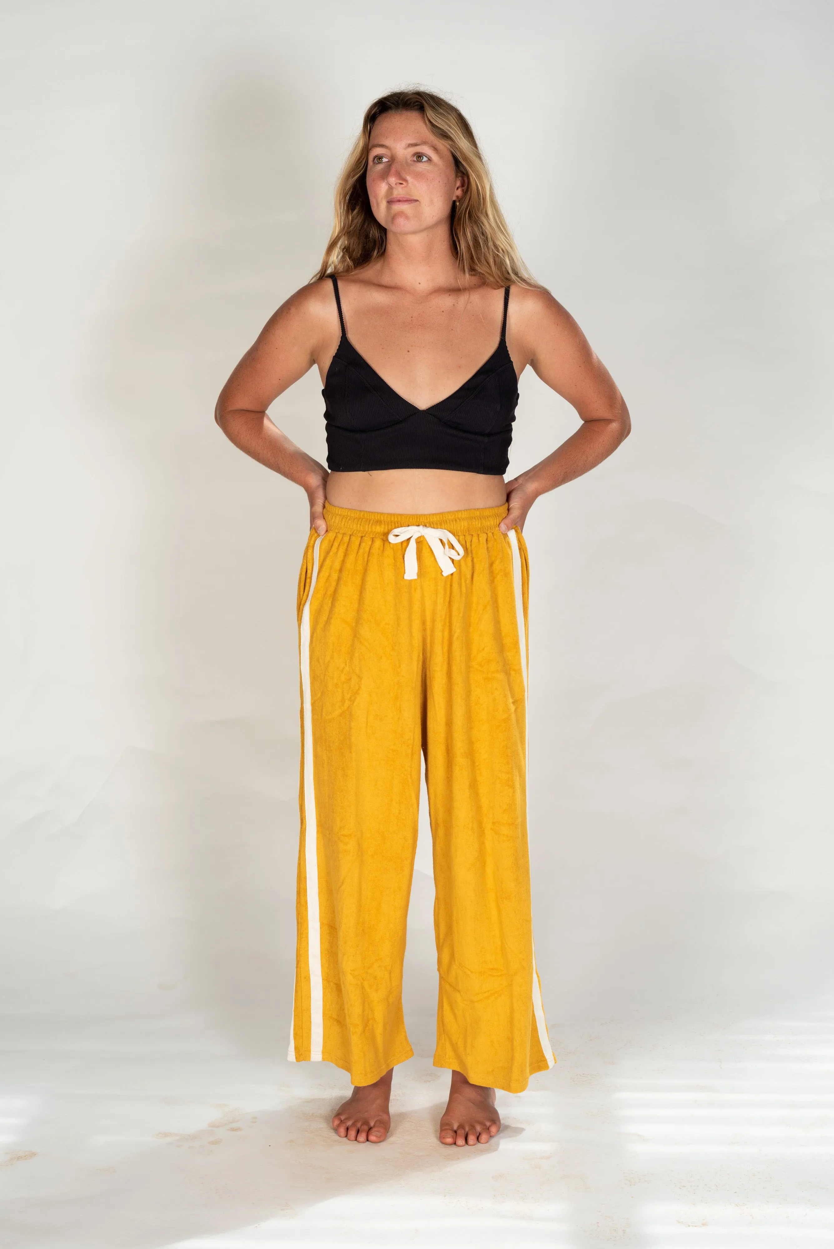 Après Surf Pant Mango