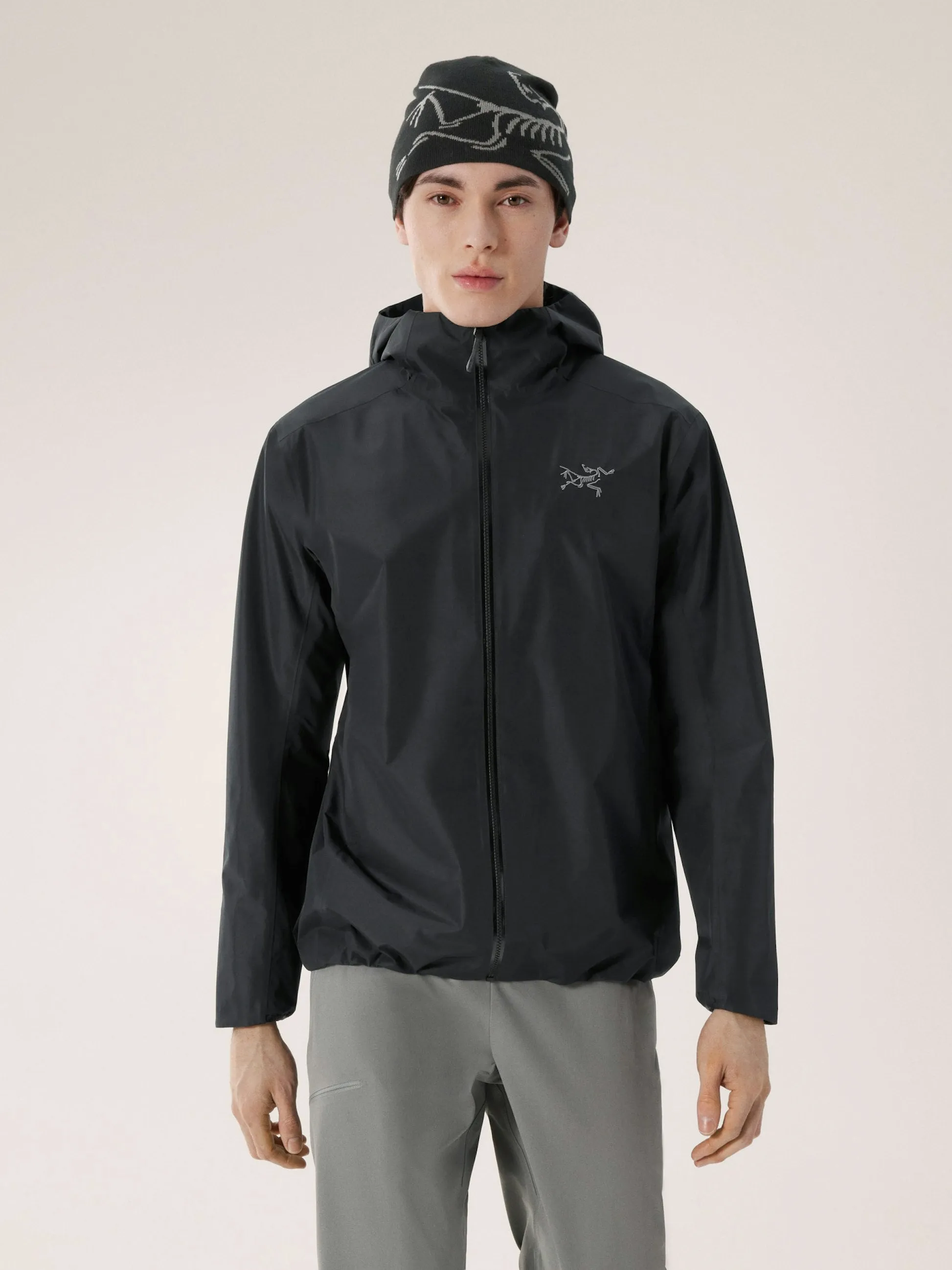 Arc'teryx Men's Solano Hoody