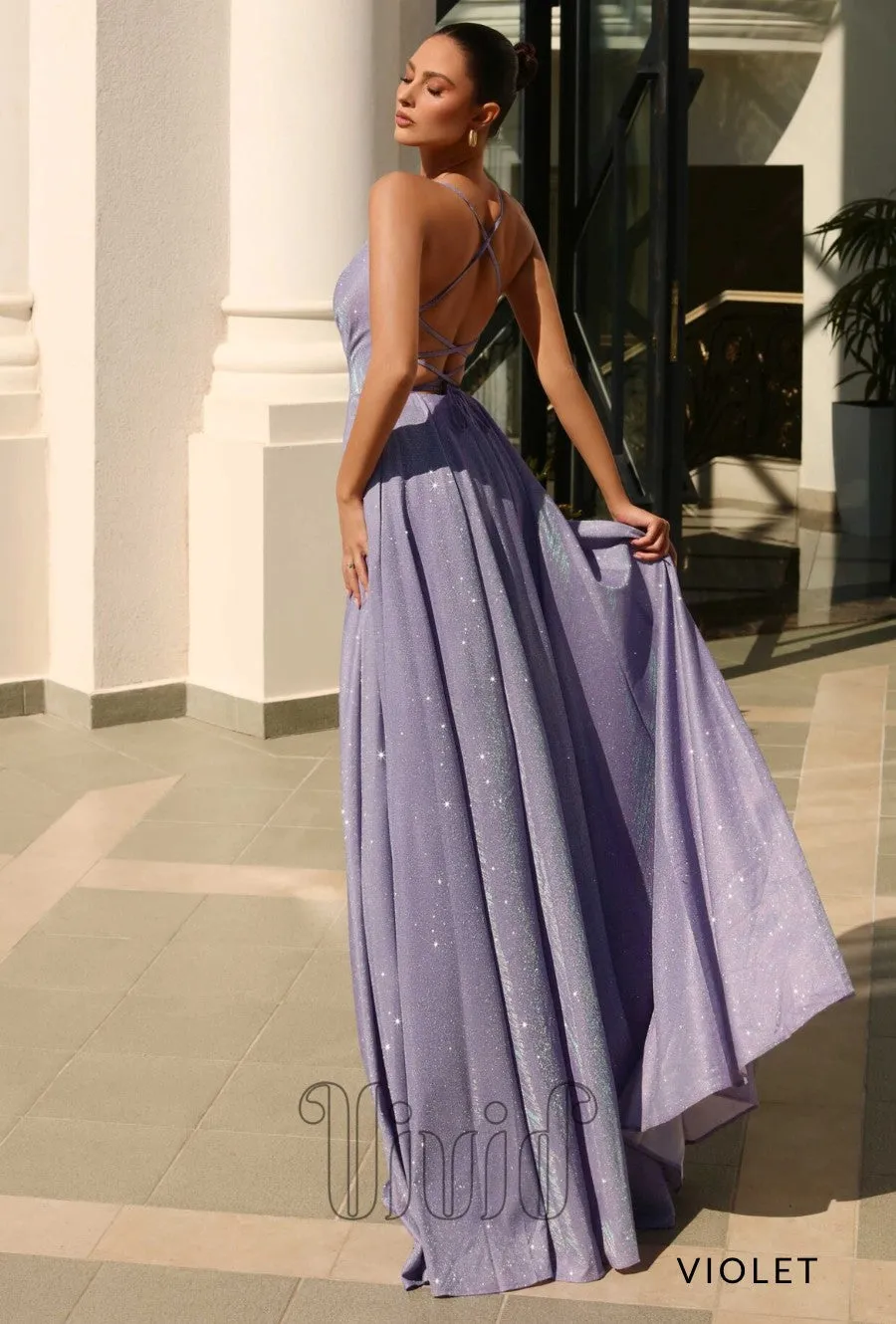 Ashley Gown