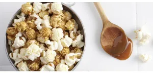 Austin Mix Popcorn (Gluten Free)