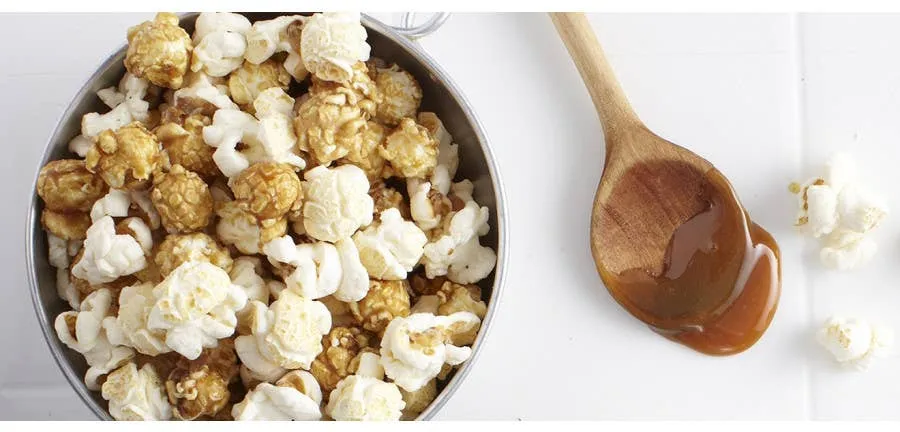 Austin Mix Popcorn (Gluten Free)