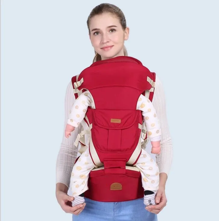 Baby Backpack Carrier