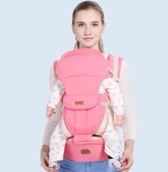 Baby Backpack Carrier