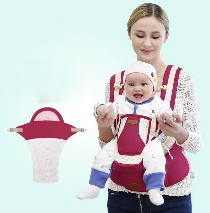 Baby Backpack Carrier