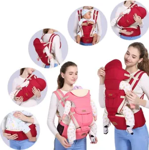 Baby Backpack Carrier