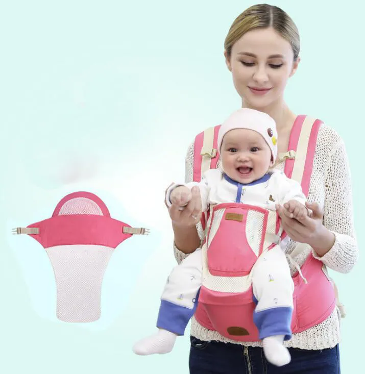 Baby Backpack Carrier