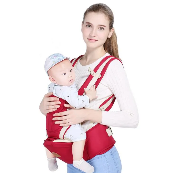 Baby Backpack Carrier