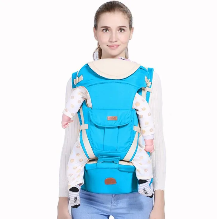 Baby Backpack Carrier