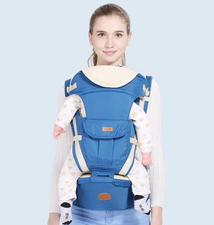 Baby Backpack Carrier