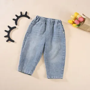 Baby Boy Jeans Sun & Style