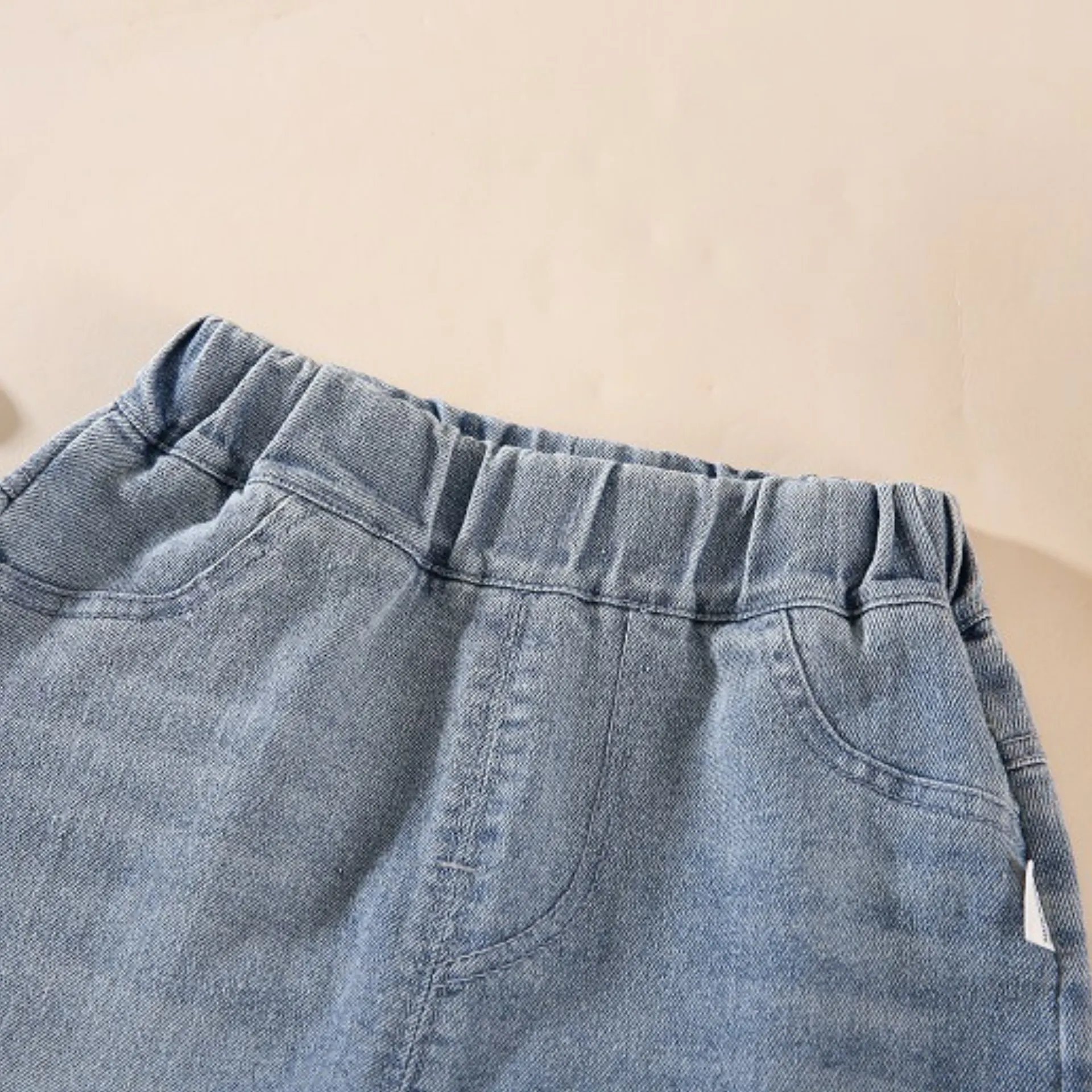 Baby Boy Jeans Sun & Style