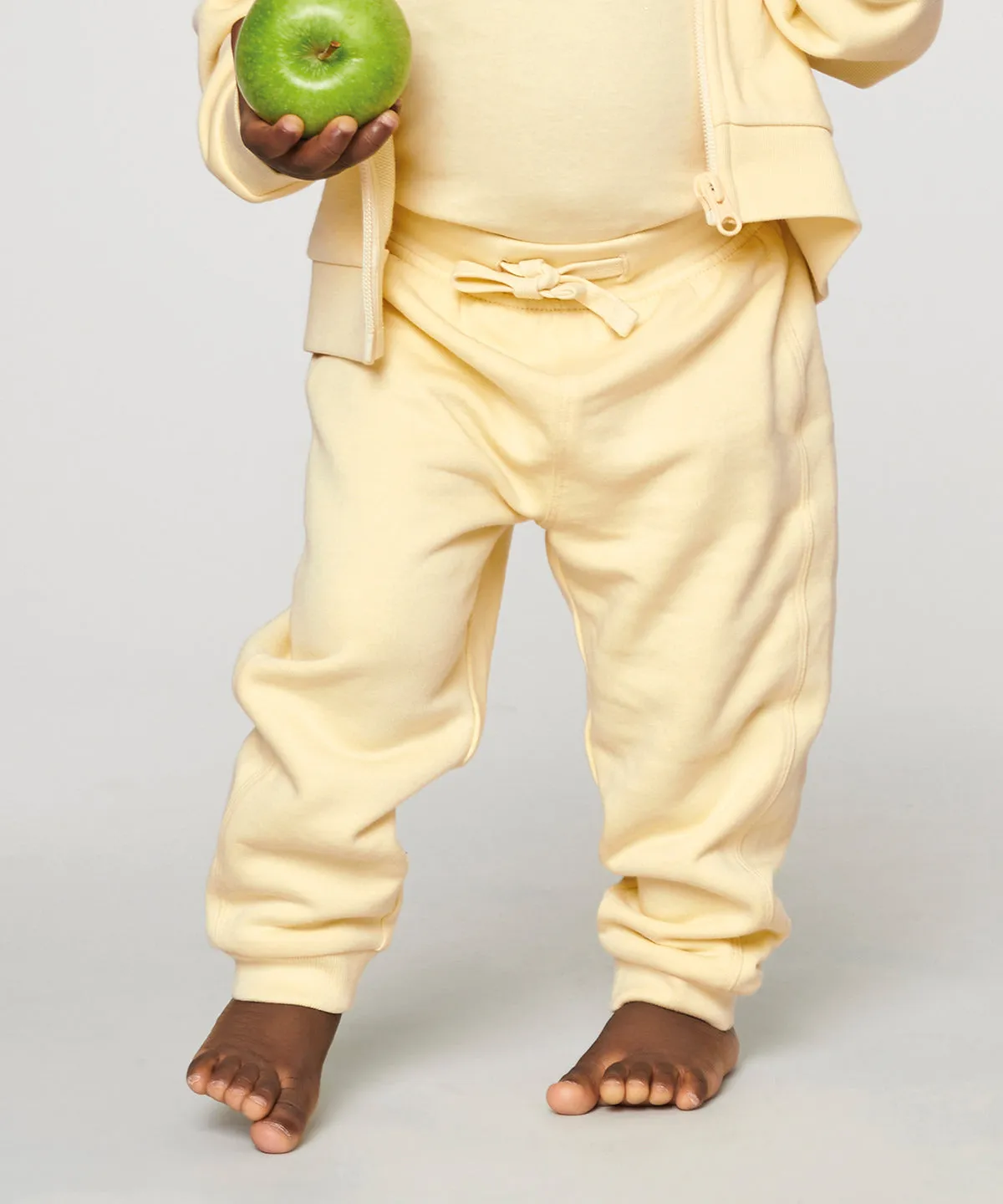 Baby jog pants