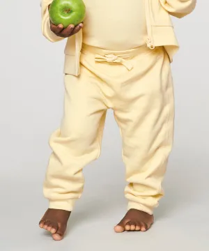 Baby jog pants