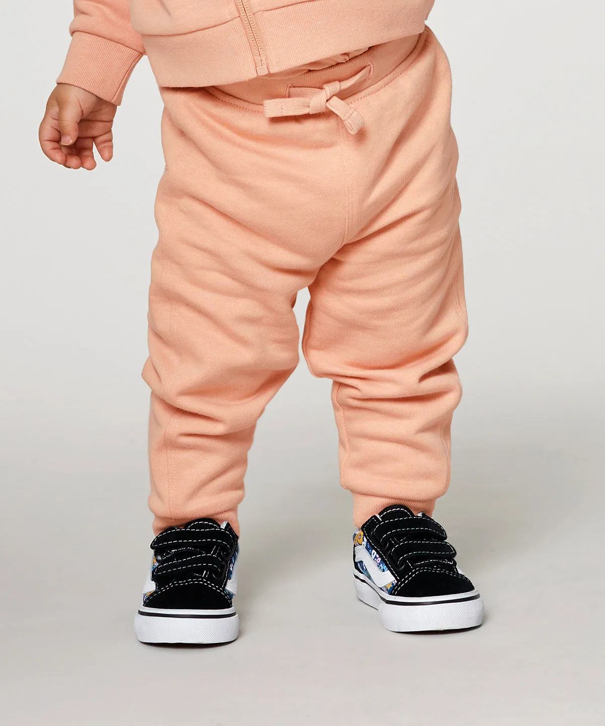 Baby jog pants