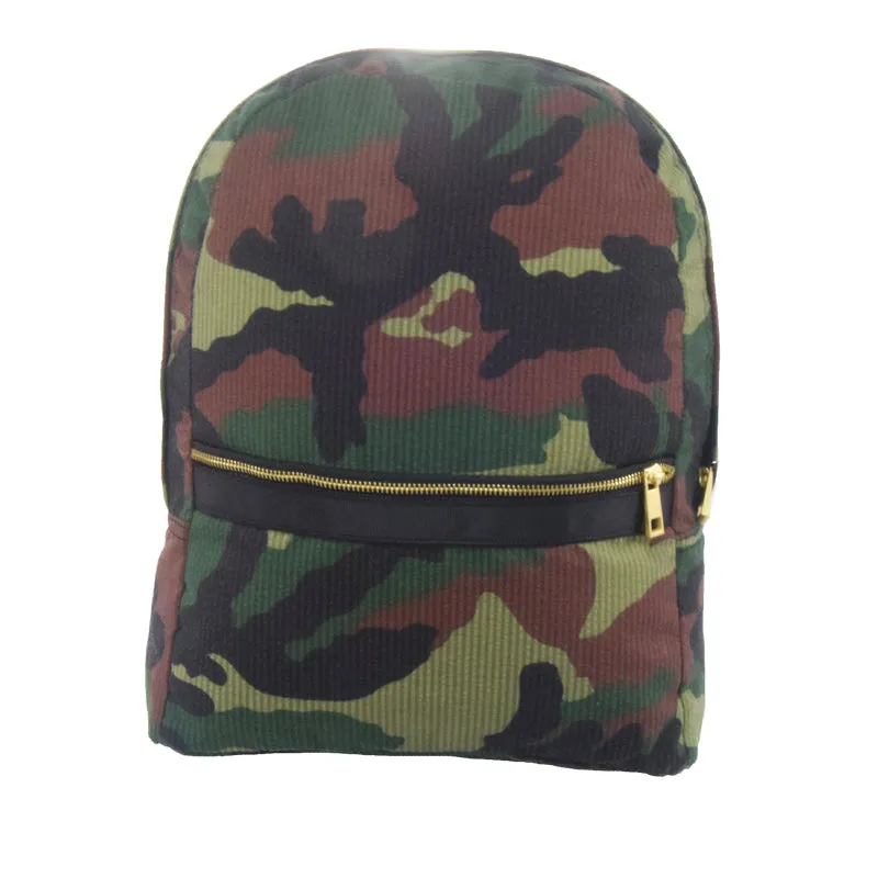 Backpack | Green Camo