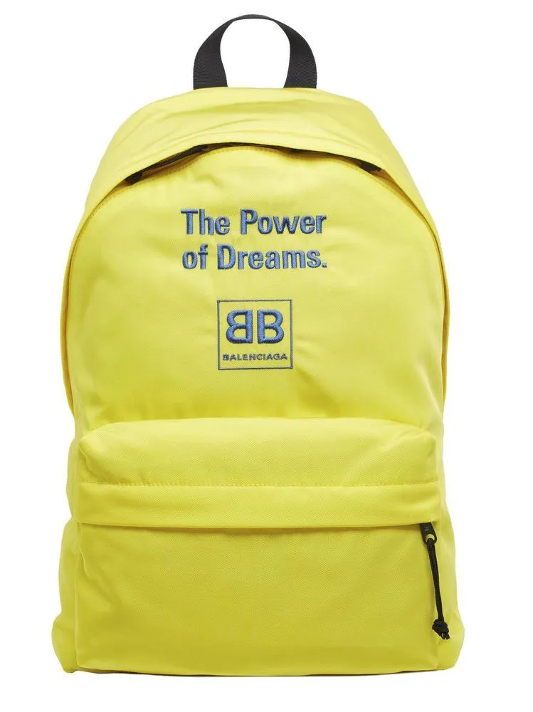 Balenciaga Bal Explorer Backpack