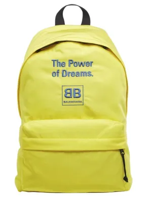Balenciaga Bal Explorer Backpack
