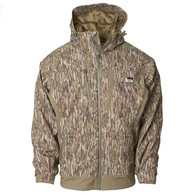 Banded Stretchapeake Insulated Wader Jackets