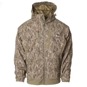 Banded Stretchapeake Insulated Wader Jackets