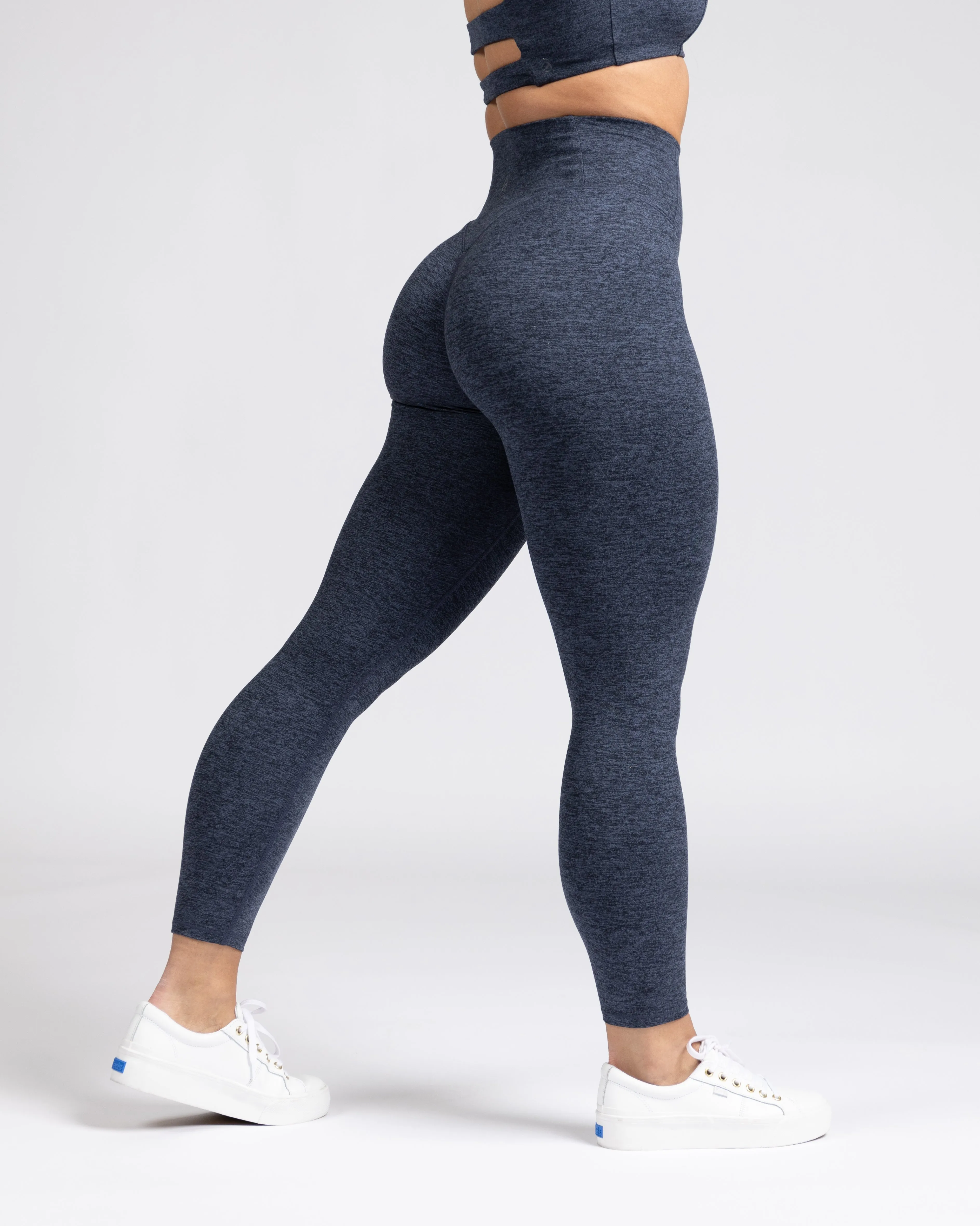 Bare Form Curve Legging : 23"