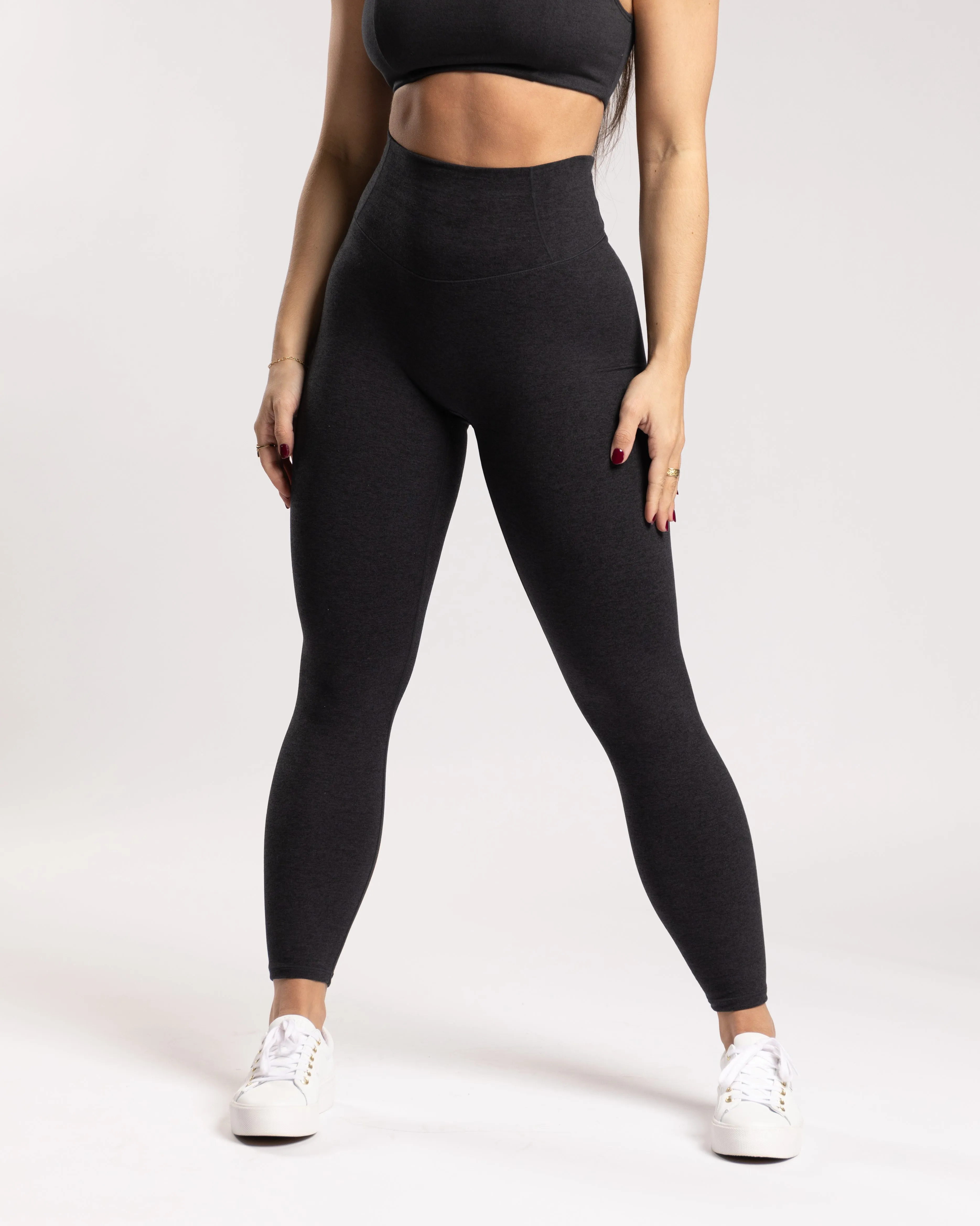 Bare Form Curve Legging : 23"