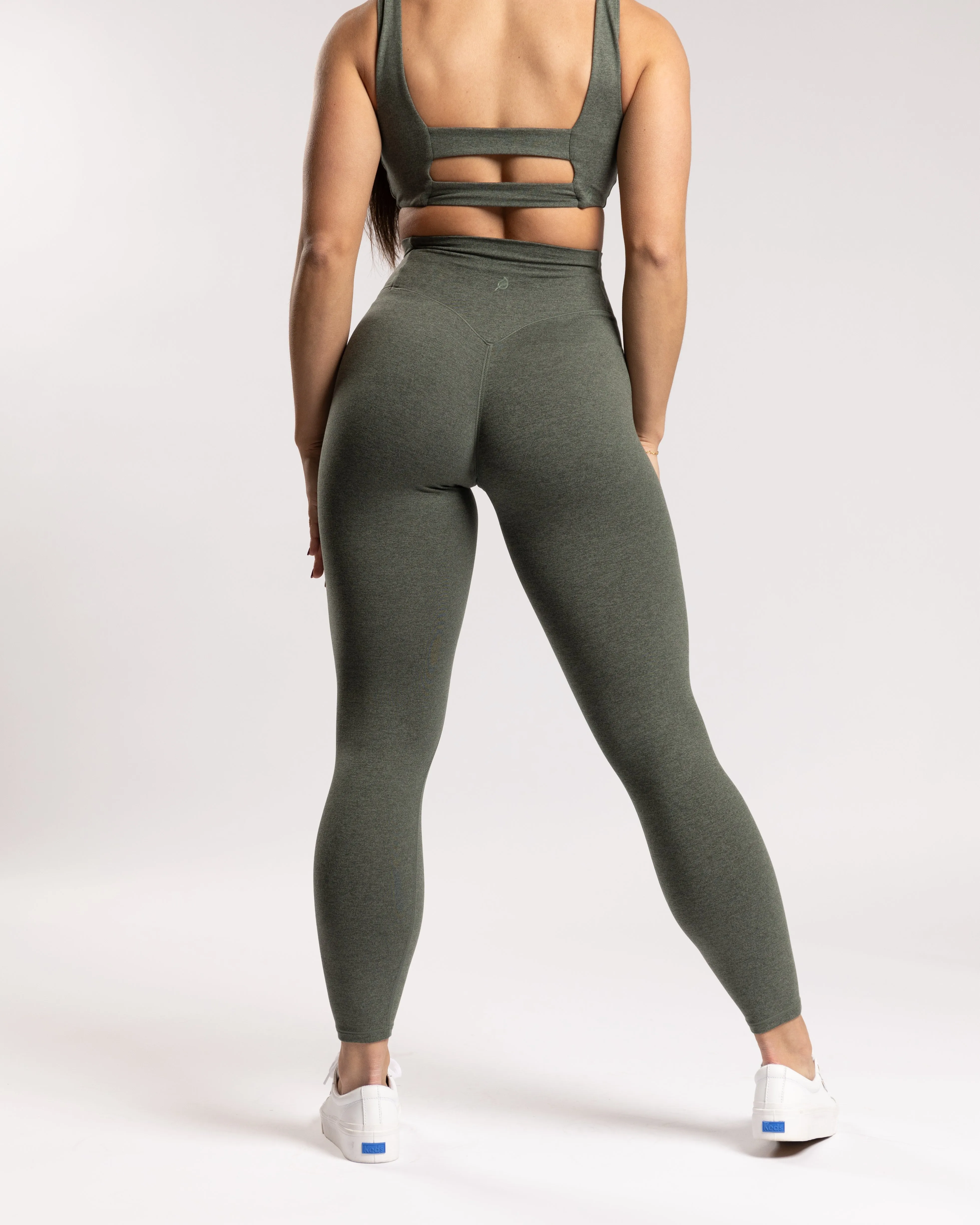 Bare Form Curve Legging : 23"