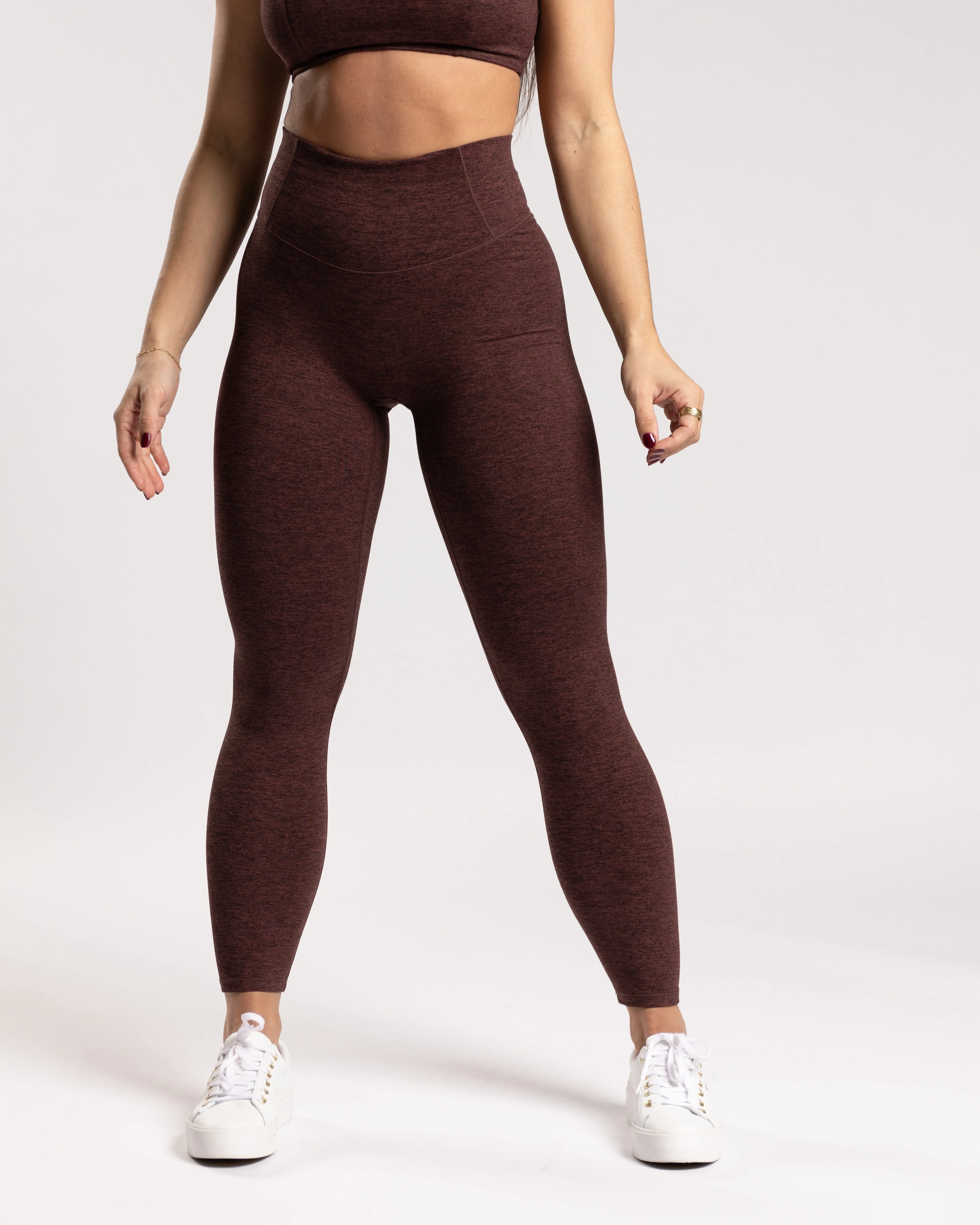 Bare Form Curve Legging : 23"