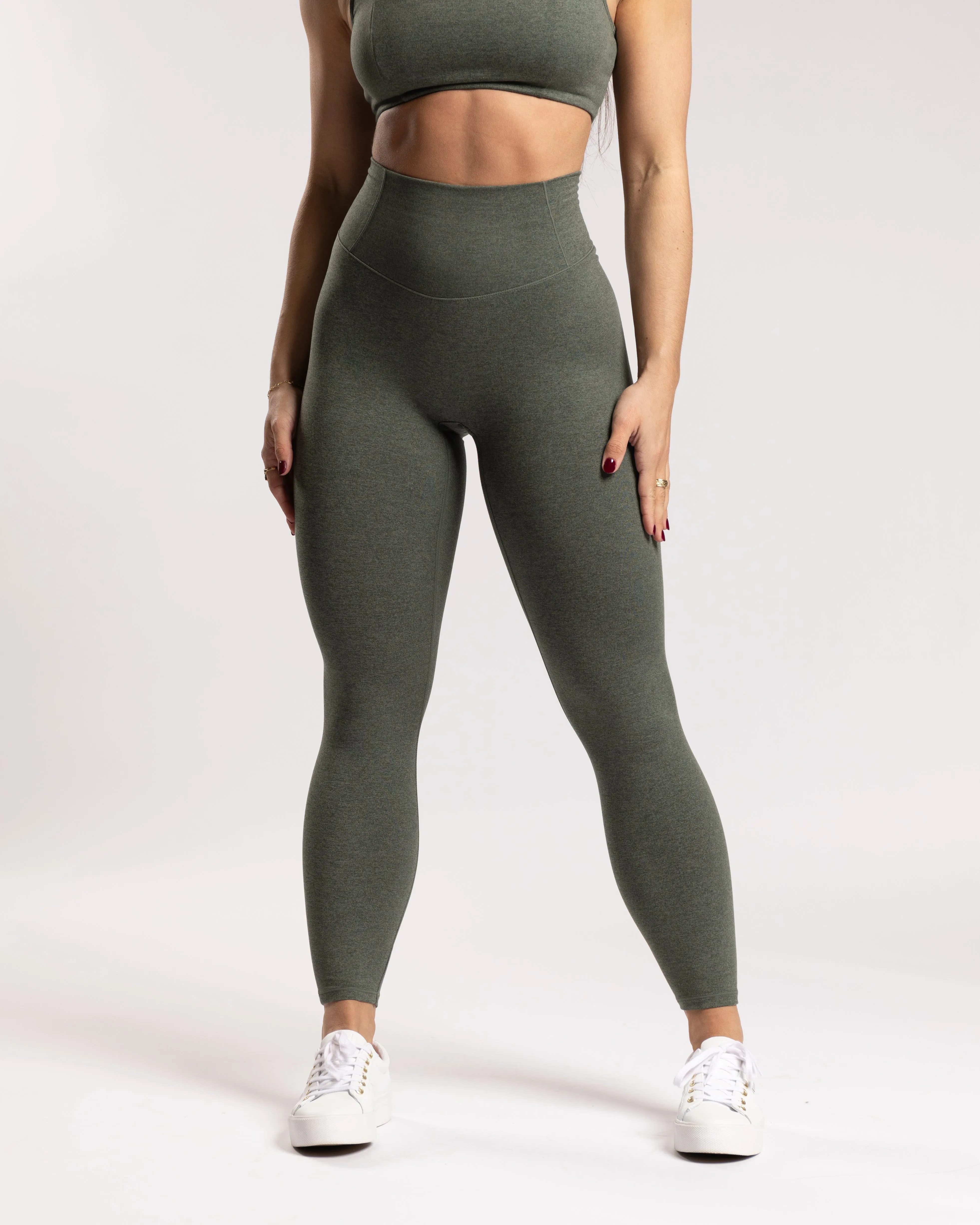 Bare Form Curve Legging : 23"