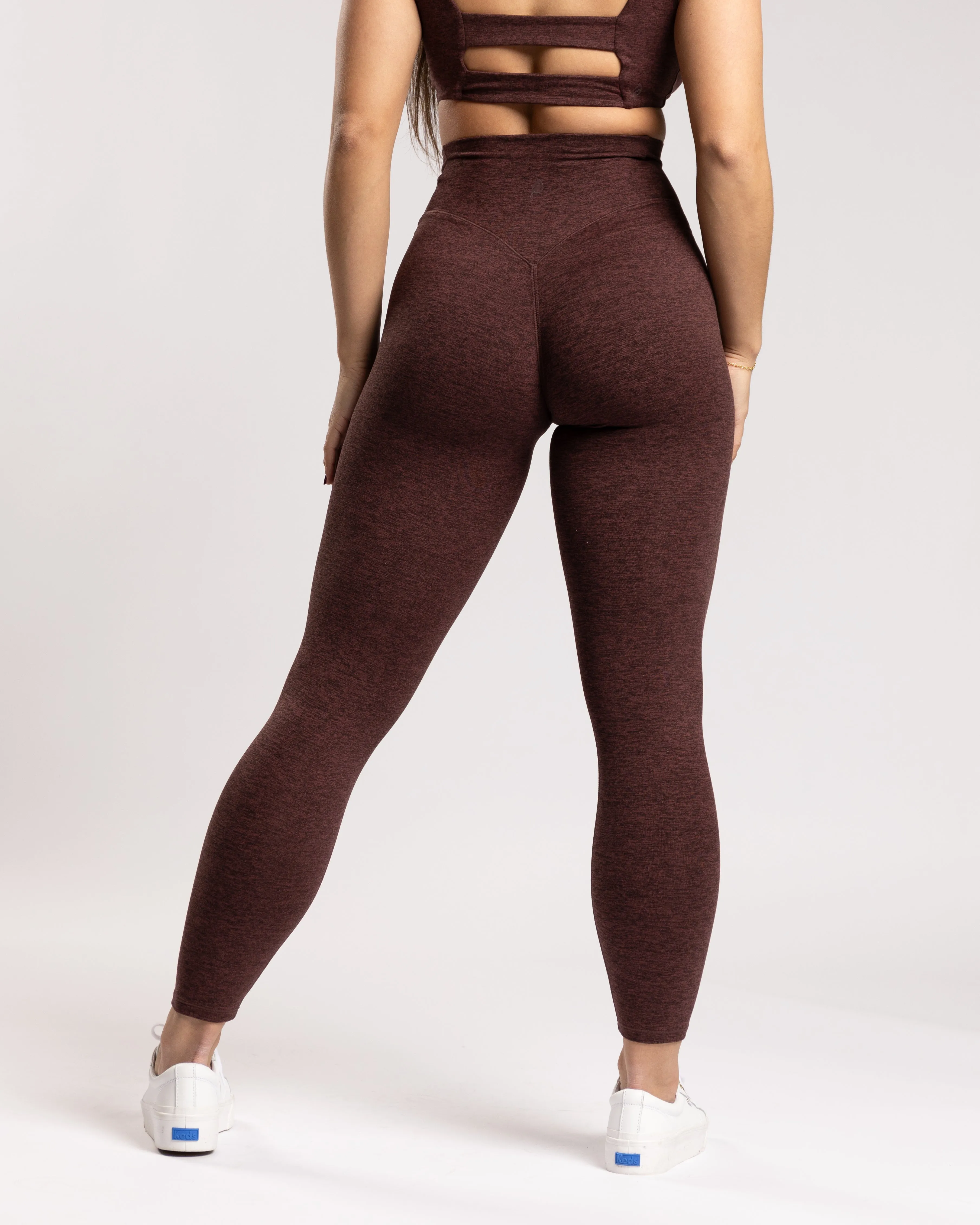 Bare Form Curve Legging : 23"