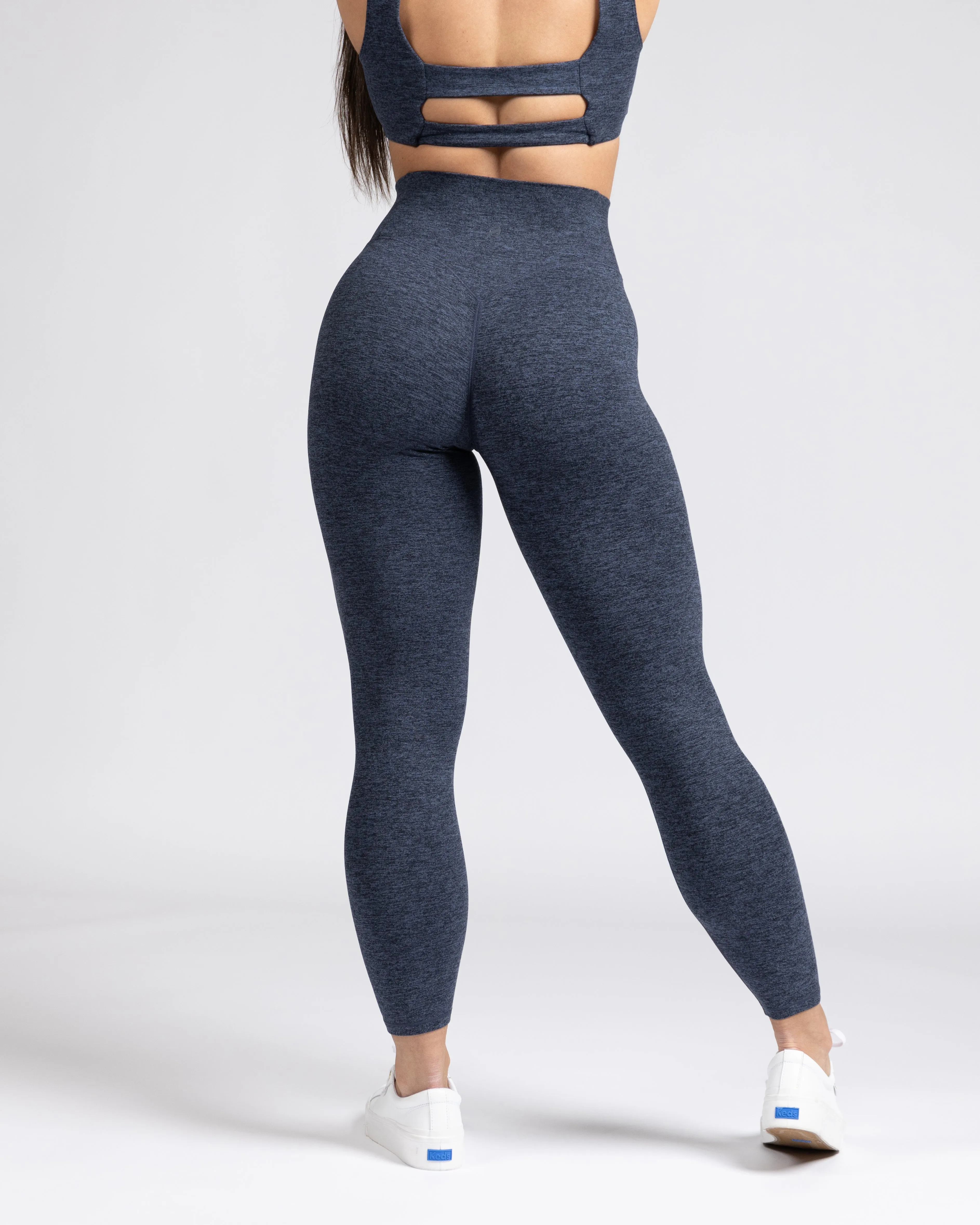 Bare Form Curve Legging : 23"