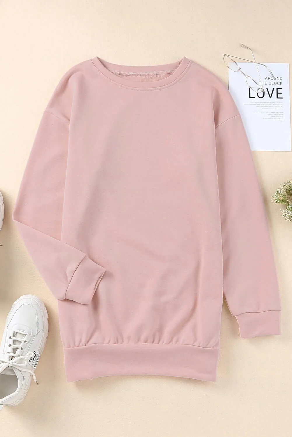 BASHFUL BEAUTY Top from Vivian-Lu
