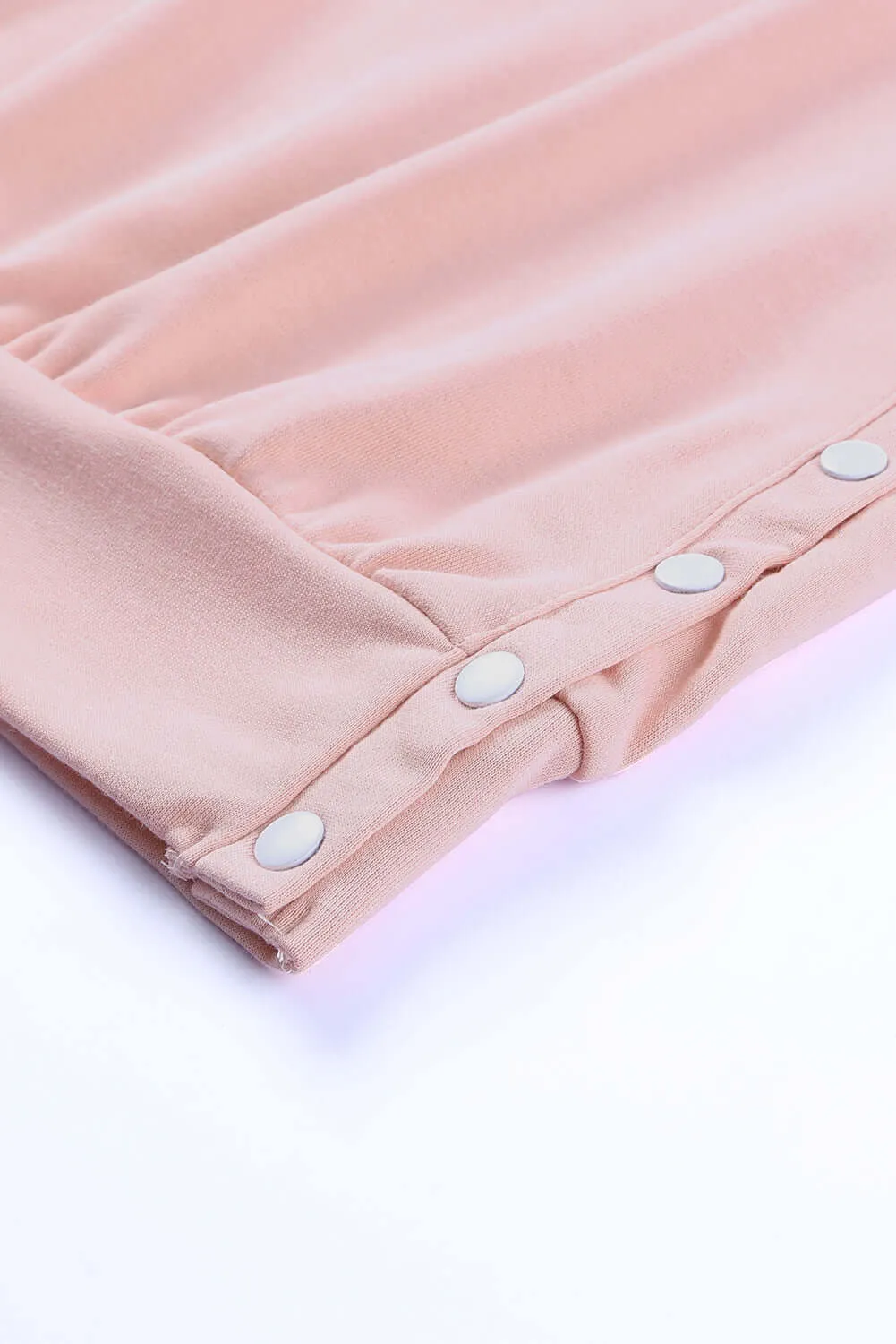 BASHFUL BEAUTY Top from Vivian-Lu