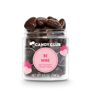 Be Mine Candy